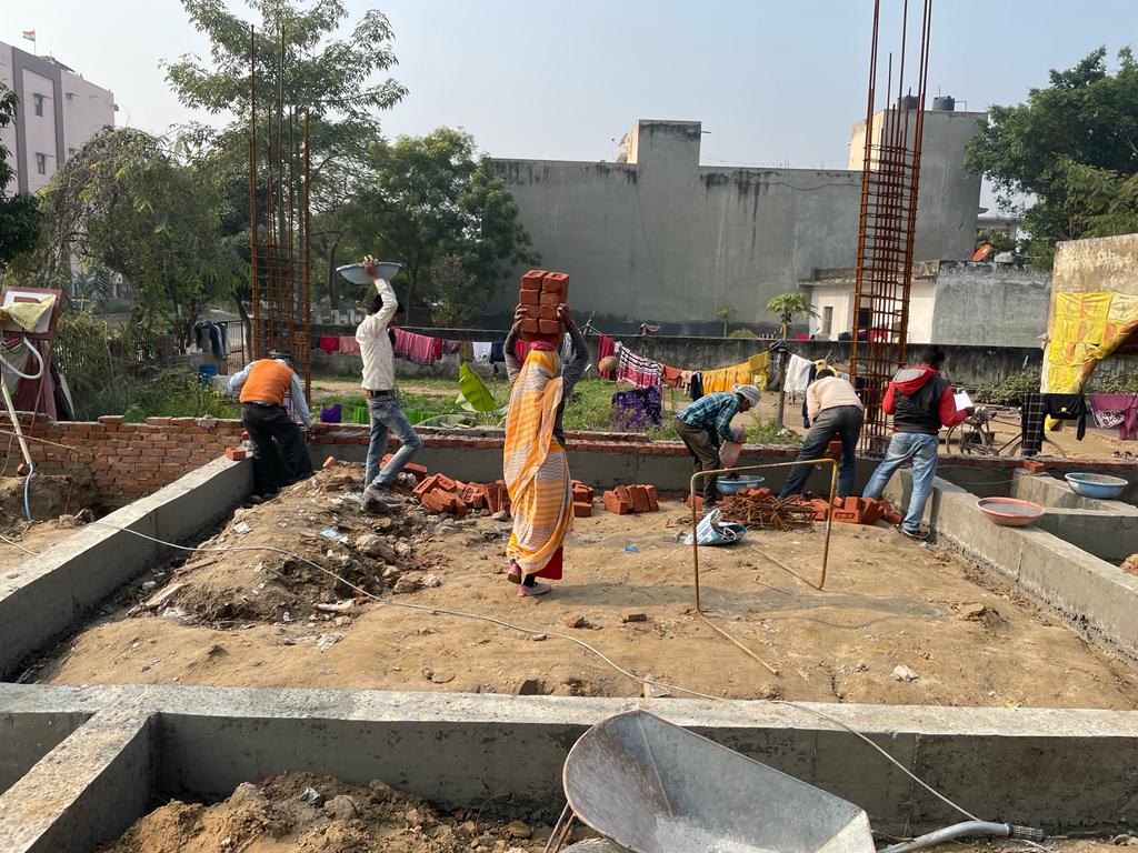 Delta 3 Greater Noida Inara Buildcon